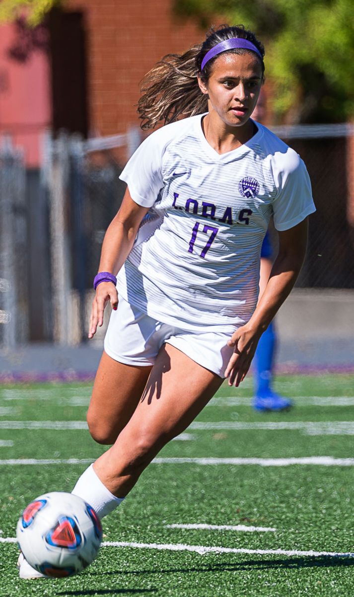 Loras College Soccer Camps